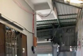 MẶT TIỀN KHU ĐẲNG CẤP KHU TRUNG TÂM LINH TRUNG, THỦ ĐỨC. 128M2. 13.8 TỶ - HIẾM NHÀ BÁN