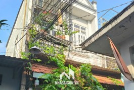 CHÍNH CHỦ CHO THUÊ NHÀ NGUYÊN CĂN TẠI THỚI AN - QUẬN 12- HỒ CHÍ MINH