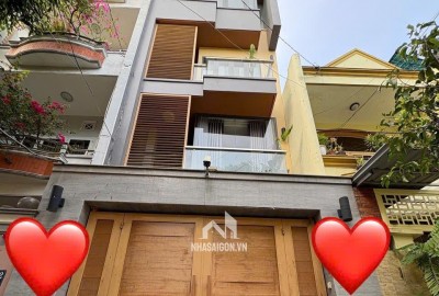 SIÊU PHẨM MẶT TIỀN KHU PHÂN LÔ - KHU VIP NGUYÊN HỒNG - MẶT TIỀN 12M TRẢI NHỰA - 4X18M - 4 TẦNG - 5PN MASTER - 6WC - TẶNG HẾT NỘI THẤT CAO CẤP - SỔ