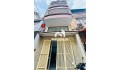 Bán nhà đẹp 5 tầng -Nguyễn Trãi - quận 5 - sổ vuông vức - hoàn công đủ - nhỉnh 7 tỷ