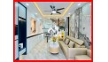 BÁN NHÀ HXH 4 TẦNG, 4PN, 4WC - QUANG TRUNG, GÒ VẤP - 5.7 TỶ - 33M2 - NHÀ MỚI ĐẸP - LIỀN KỀ TIỆN ÍCH