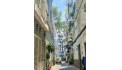 HẺM XE HƠI TỚI NHÀ - KẾ MẶT TIỀN LÊ HỒNG PHONG - 4 TẦNG KIÊN CỐ - VỊ TRÍ KINH DOANH SẦM UẤT