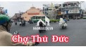 NHÀ ĐẸP - GIÁ RẺ - NGAY CHỢ THỦ ĐỨC - CƠ HỘI HIẾM - CHỈ 3 TỶ +