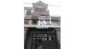 Bán nhà siêu phẩm 4 tầng Nguyễn Đình Chiểu Phường 5 Quận 3