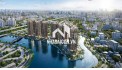 Dự Án hiếm hoi 3 mặt giáp sông trung tâm quận 2 The Prive kế bên Global city giá siêu tốt