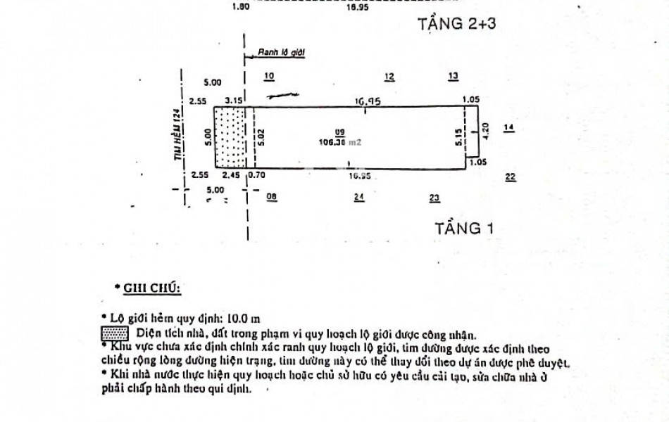 Bán Nhà HXH Đường Cộng Hòa, P4, Tân Bình, 5x21m, Chỉ 20.7 Tỷ
