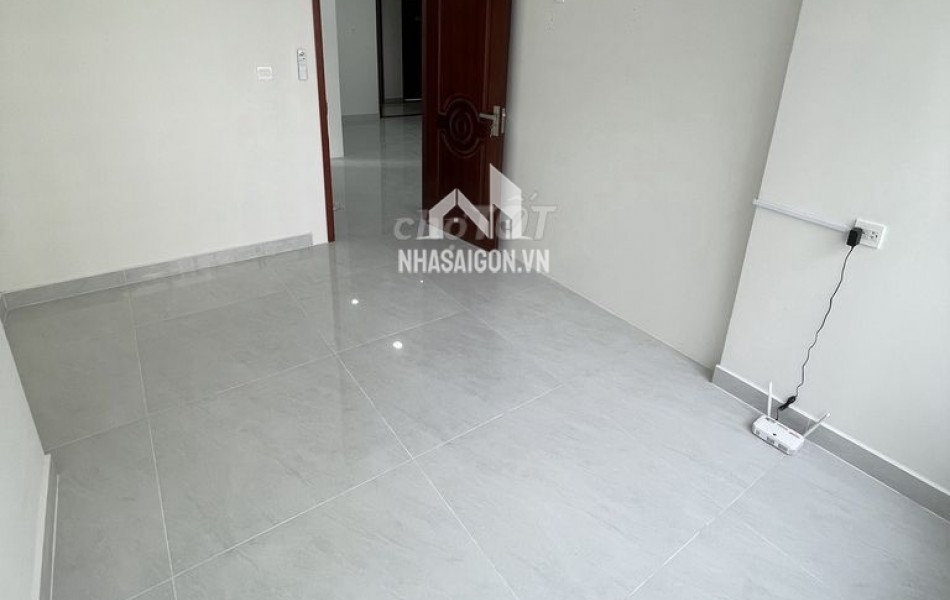 Căn hộ 52m2 (căn góc), 2 PN, Sunrise Riverside, Nguyễn Hữu Thọ