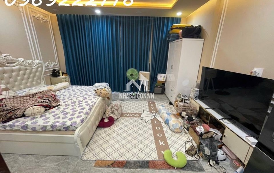 BIỆT THỰ [#QUẬN_10]- LÔ GÓC 2 MẶT TIỀN - CỰC KỲ ĐẲNG CẤP - 73M2 - HẺM Ô TÔ - NỘI THẤT CAO CẤP.