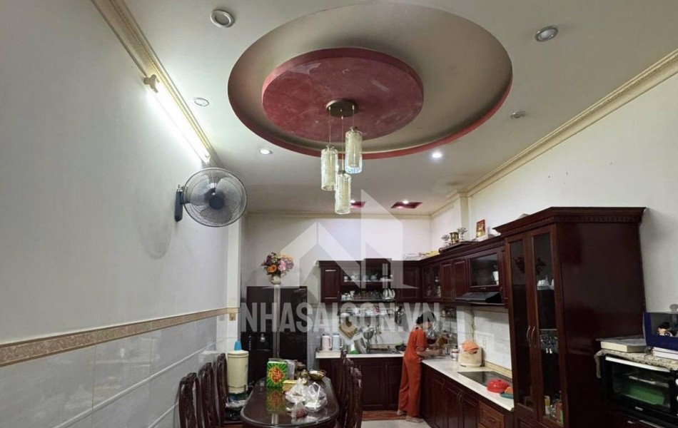 [#TÂN_BÌNH]— TRƯỜNG CHINH— P11– KIÊN CỐ- GẦN MẶT TIỀN.