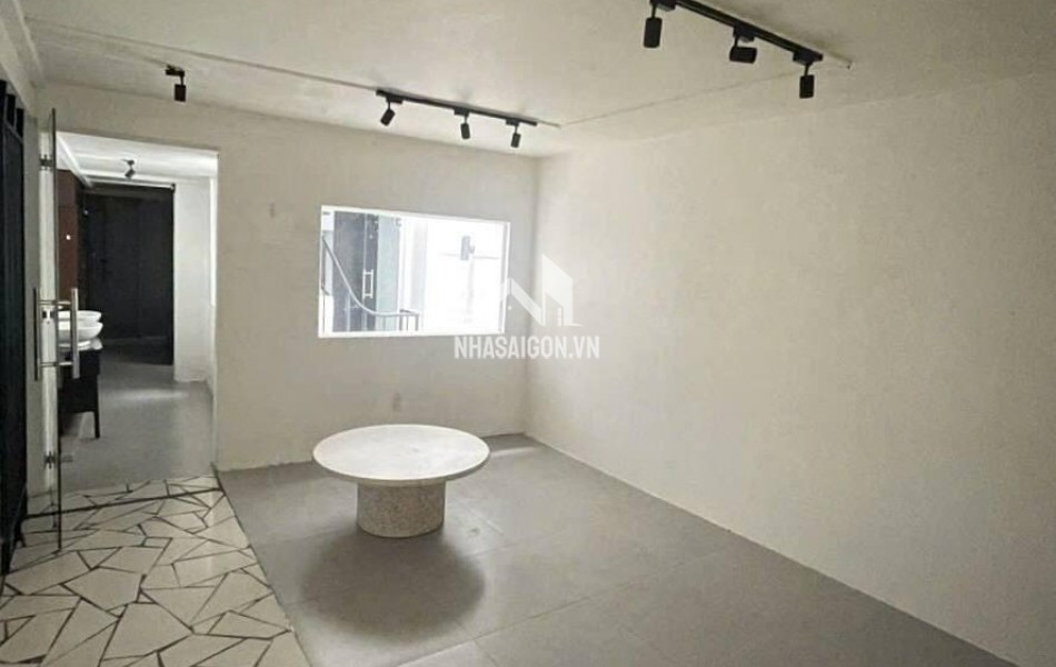 [#QUẬN_3]- PHĂM NGỌC THẠCH- P6- HXH SAU CĂN MẶT TIỀN - KHU VIP HỒ CON RÙA - THÔNG SỐ VÀNG SỔ NỞ HẬU NHẸ - CỰC HIẾM BÁN - KINH DOANH ĐỈNH