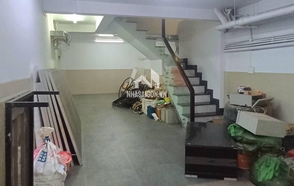 [#THỦ_ĐỨC] - MẶT TIỀN ĐƯỜNG - KHU VIP - AN PHÚ - QUẬN 2 CŨ - 80M2 (4x20)- 5 TẦNG CÓ HẦM - MỚI ĐẸP HC ĐỦ- 6PN.