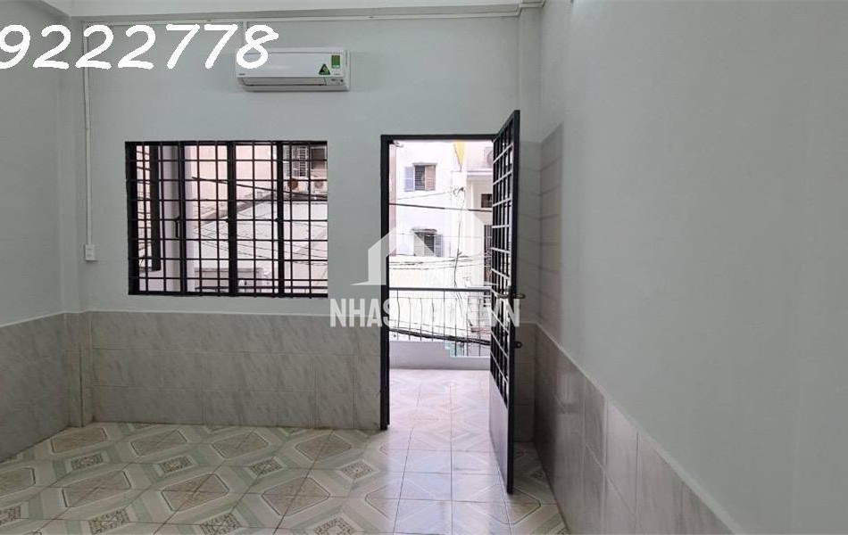 [#QUẬN-1]- PHẠM NGŨ LÃO- P.PNL- 2 MẶT HẺM XE HƠI -  NGAY PHỐ TÂY BÙI VIỆN - 56M2 - 3 TẦNG BTCT - NGANG  4M - SÁT MẶT TIỀN - KINH DOANH VIP - SỔ ĐẸP.