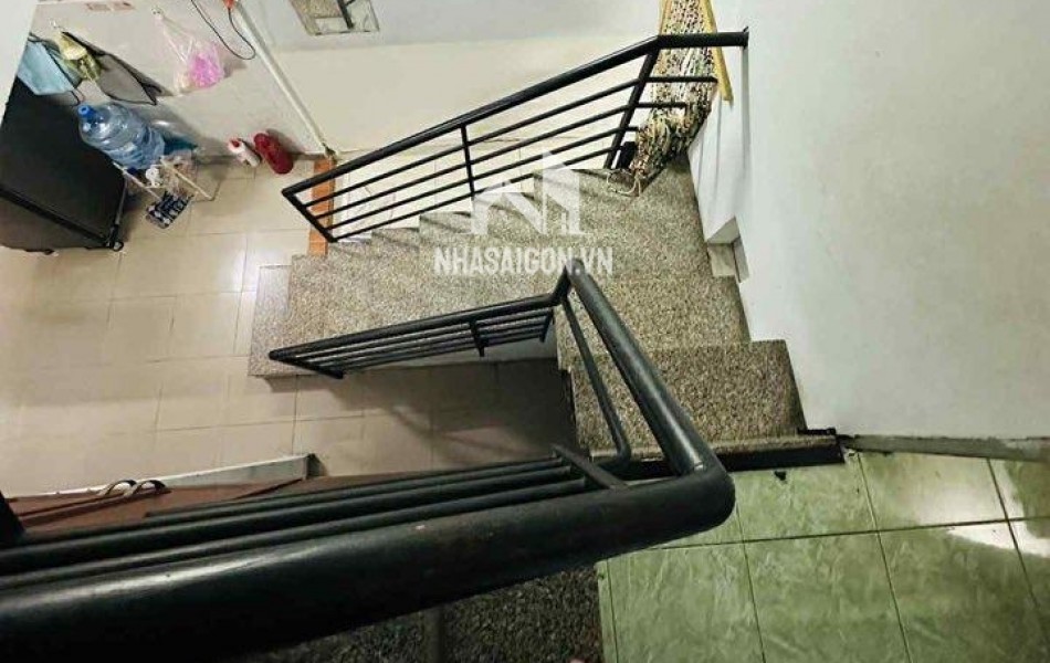 [#QUẬN_3]
RẺ NHẤT Q3…HXH VÀO BÊN TRONG— KHU VIP TRUNG TÂM Q3 P14 - NGAY LÊ VĂN SỸ - TRẦN QUANG DIỆU- DT 53M2 - 3 TẦNG.