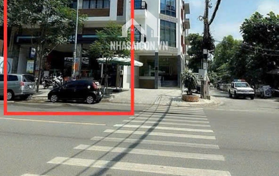 Bán Nhà Mặt Tiền Đường Tân Sơn, P.15, Q. Tân Bình - 4x25m - 18 Tỷ