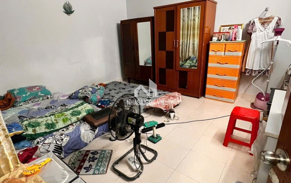 Cần bán nhà HXH đường Nguyễn Súy, P. Tân Quý, Q. Tân Phú. Diện tích 4.7 x 15m, giá chỉ 5.9 tỷ