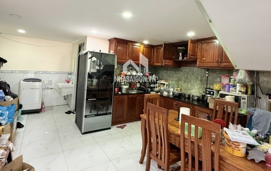 Bán nhà 85m2 - Hẻm xe tải 8m Đường Tân Thắng, Q. Tân Phú