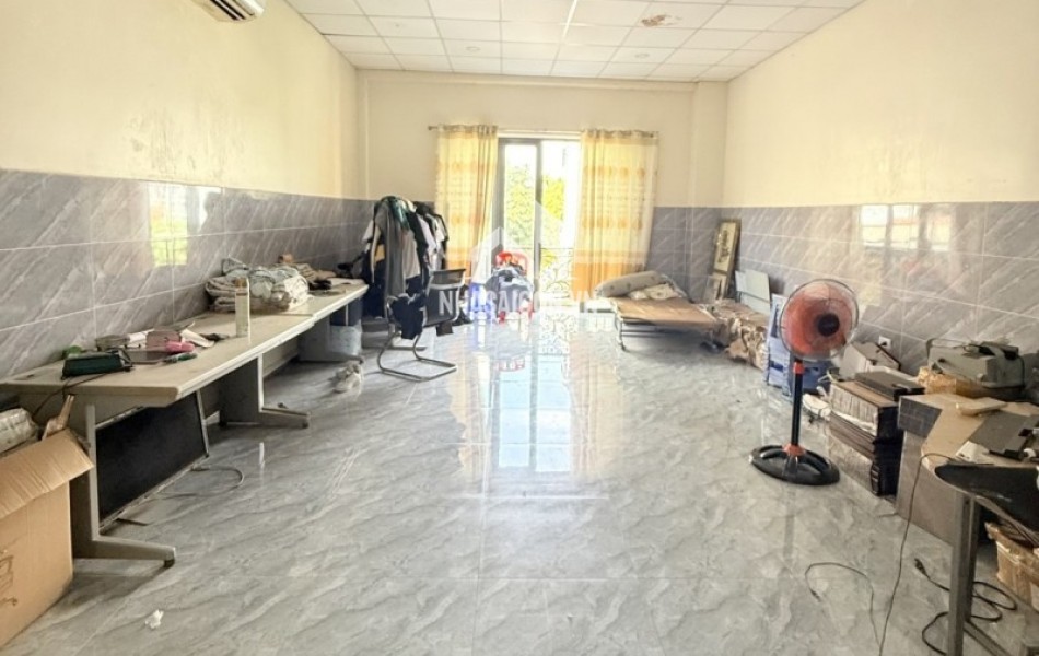 Bán nhà 85m2 - Hẻm xe tải 8m Đường Tân Thắng, Q. Tân Phú