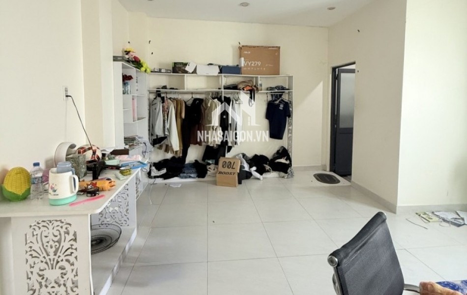 Bán nhà 85m2 - Hẻm xe tải 8m Đường Tân Thắng, Q. Tân Phú