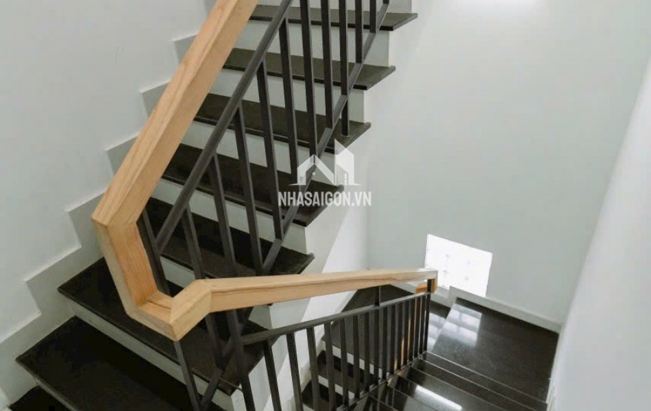 Bán Nhà Mặt Tiền Đường Quang Trung, P.11, Q. Gò Vấp - 7,7m x 23m - 50 Tỷ