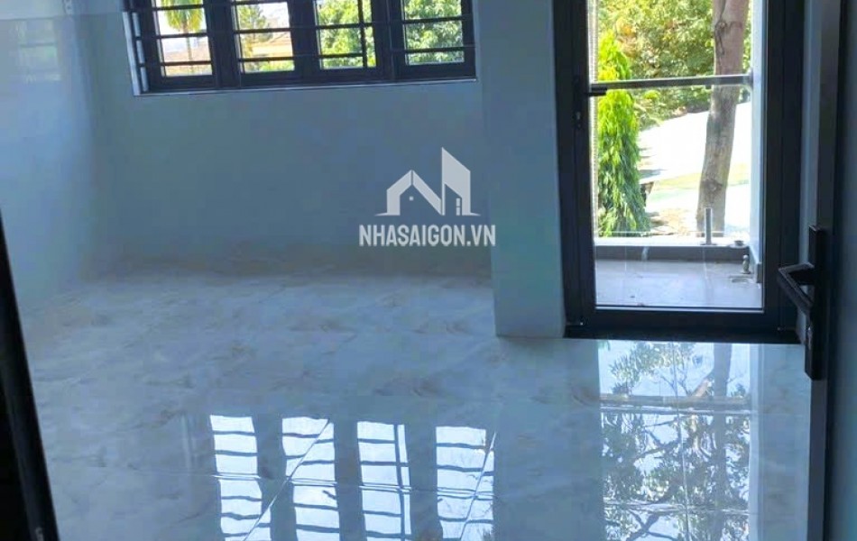 NHÀ HXH - Cư Xá Phú Lâm B Q6 - 2 Lầu - 4.2x25m Full Công Năng - Khu Ẩm Thực, Lề Đường, Đậu Ôtô Trong Nhà - Tặng Nội Thất Cơ Bản - Giá 13.3 Tỷ (TL)