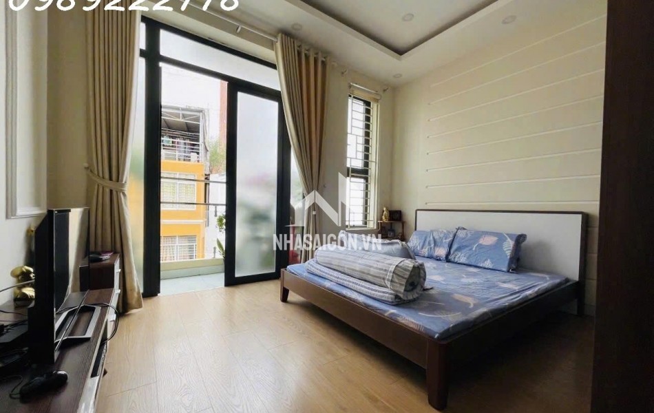 Từ 16.8 TỶ  14.5 TL nhẹ!

 SIÊU PHẨM MẶT TIỀN PHÚ NHUẬN - KẾ QUẬN 1 - NGAY NGUYỄN VĂN TRỖI - VỊ TRÍ TUYỆT ĐỈNH - HÀNG KÍN KẾ BÊN NHÀ CHỦ TỊCH
