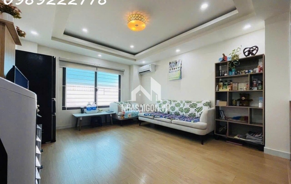 Từ 16.8 TỶ  14.5 TL nhẹ!

 SIÊU PHẨM MẶT TIỀN PHÚ NHUẬN - KẾ QUẬN 1 - NGAY NGUYỄN VĂN TRỖI - VỊ TRÍ TUYỆT ĐỈNH - HÀNG KÍN KẾ BÊN NHÀ CHỦ TỊCH