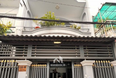 Cần bán nhà HXH đường Nguyễn Súy, P. Tân Quý, Q. Tân Phú. Diện tích 4.7 x 15m, giá chỉ 5.9 tỷ