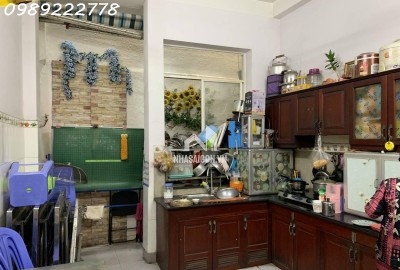 [#QUẬN_10]- ĐẸP KHU VIP PHÂN LÔ P10- 10M RA XE HƠI QUAY ĐẦU - SHR CÔNG NHẬN ĐỦ 51M2 - 5 TẦNG BTCT 6PN 7WC - TẶNG NỘI THẤT XỊN.
