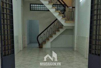 [#QUẬN-1]- PHẠM NGŨ LÃO- P.PNL- 2 MẶT HẺM XE HƠI -  NGAY PHỐ TÂY BÙI VIỆN - 56M2 - 3 TẦNG BTCT - NGANG  4M - SÁT MẶT TIỀN - KINH DOANH VIP - SỔ ĐẸP.