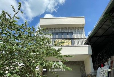 Bán nhà 85m2 - Hẻm xe tải 8m Đường Tân Thắng, Q. Tân Phú