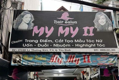 BÁN NHÀ HẺM LÝ THƯỜNG KIỆT, PHƯỜNG 9, QUẬN TÂN BÌNH
