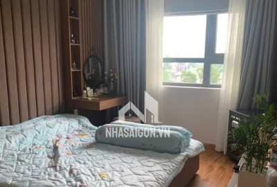 CĂN HỘ CHUNG CƯ FRESCA RIVERSIDE  CHỢ ĐẦU MỐI THỦ ĐỨC