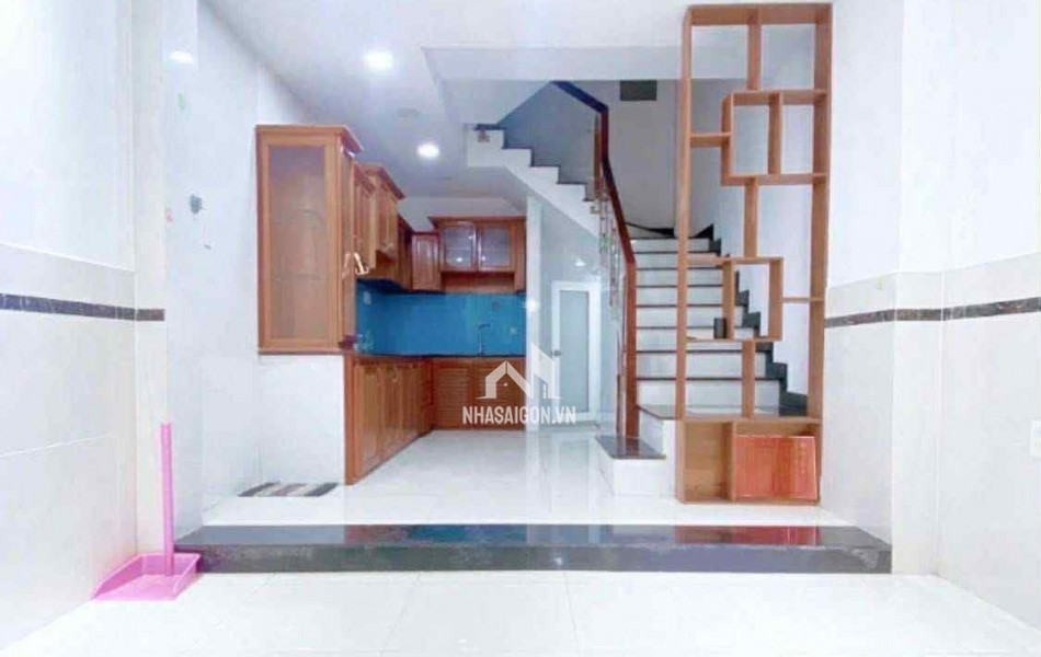 [#PHÚ_NHUẬN]- SIÊU PHẨM P3- 5 TẦNG KHU VÍP PHAN XÍCH LONG - DT3.7x11 - HẺM NHỰA ĐẸP XINH - CHỈ 36M RA MẶT TIỀN ĐƯỜNG.