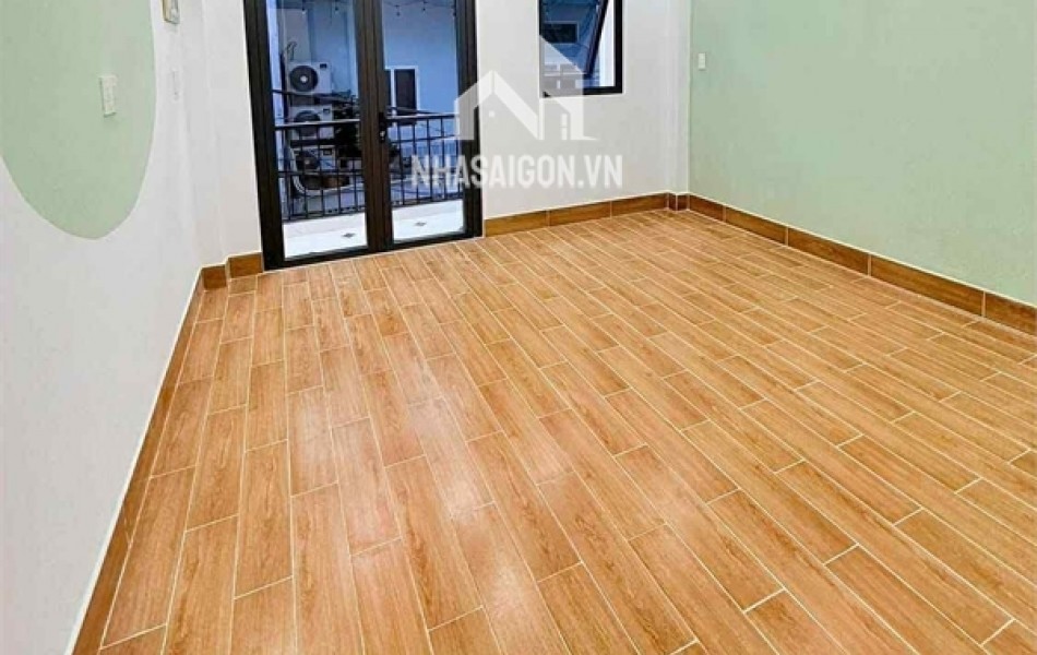 BÁN NHÀ TÂN_PHÚ - SIÊU PHẨM GÒ DẦU P. TÂN QUÝ- GẦN AEON TÂN PHÚ -DT 56M2- 2 TẦNG 3PN(1 PN DƯỚI ĐẤT).