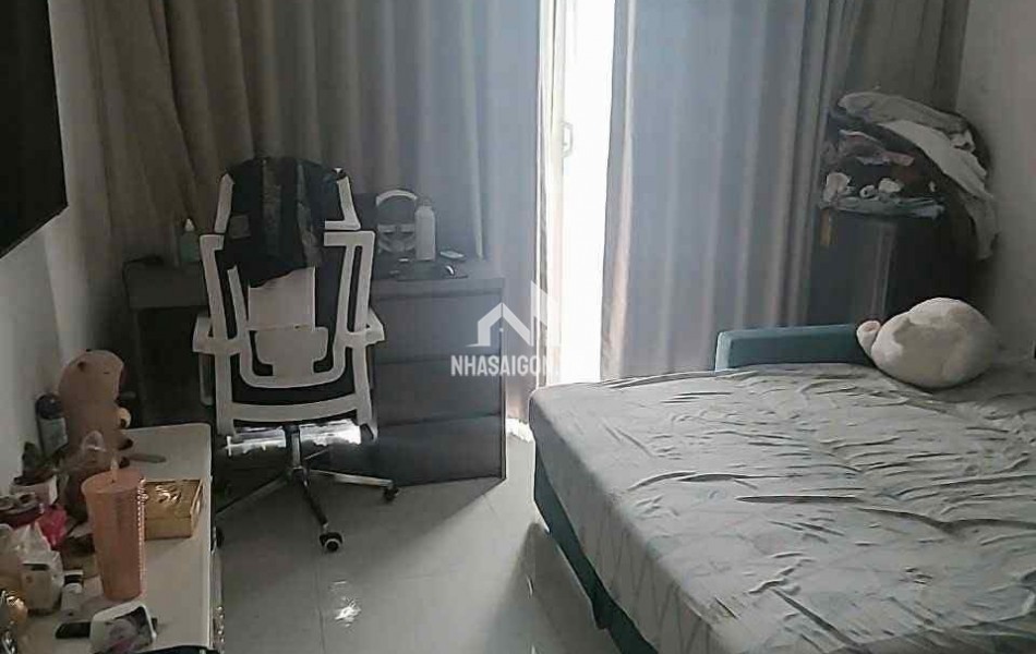 [#QUẬN_10]- ĐẸP HẺM XE HƠI 6M - CMT8 P15 - 50M RA MẶT TIỀN ĐƯỜNG - 3 TẦNG MỚI Ở NGAY -