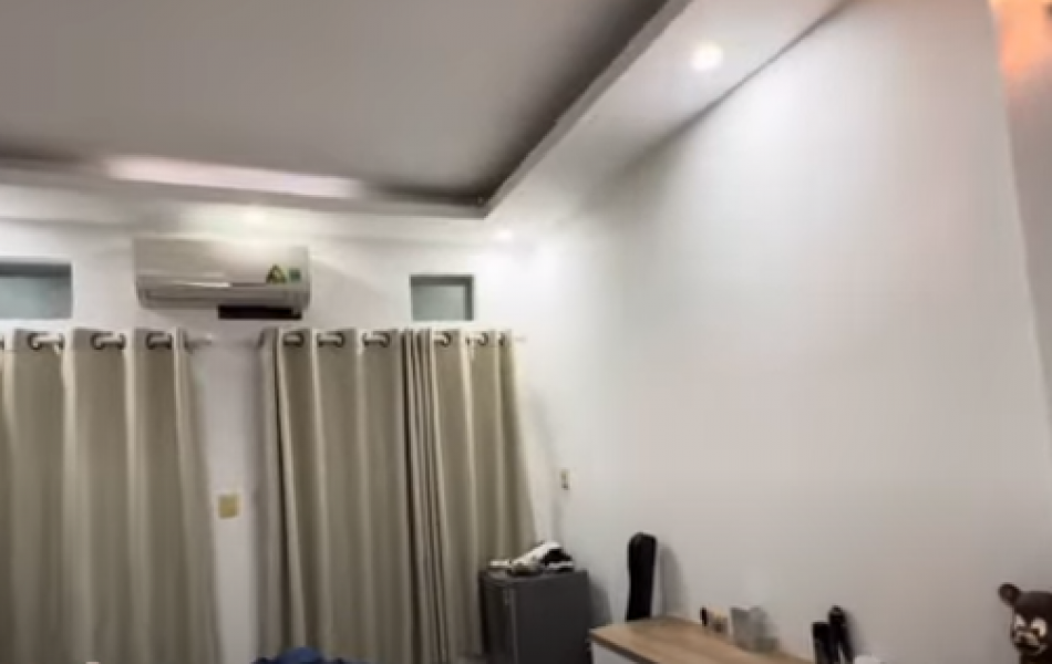 KHÔNG ĐÂU RẺ HƠN, CÁCH LÊ QUANG ĐỊNH 100METP1 BÌNH THẠNH 64M2 NHỈNH 6 TỶ 3 LẦU, VƯỢNG PHÁT