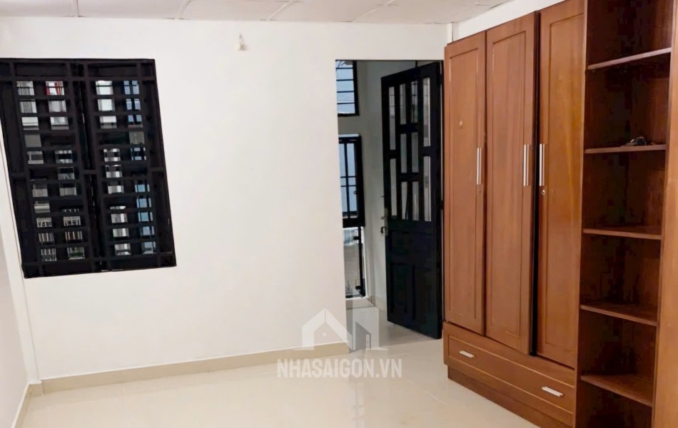  NHÀ GÓC 2 MẶT TIỀN CỰC HIẾM - CXĐT Q3 - GIÁ TỐT NHẤT THỊ TRƯỜNG 7.2 TỶ! 