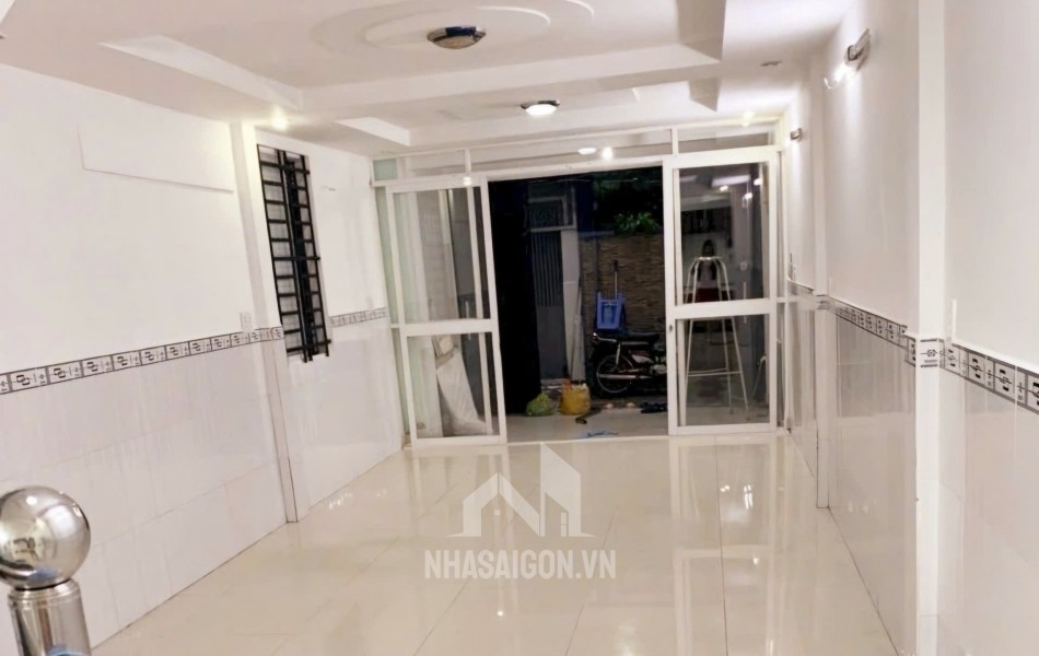  NHÀ GÓC 2 MẶT TIỀN CỰC HIẾM - CXĐT Q3 - GIÁ TỐT NHẤT THỊ TRƯỜNG 7.2 TỶ! 