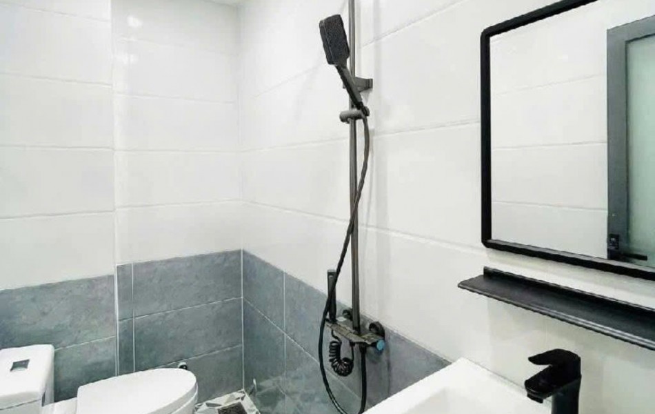 Bán Nhà Đẹp Quang Trung, P10 Gò Vấp – 39m² – 2 Tầng – Full Nội Thất – Sổ Hồng Riêng