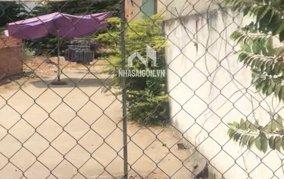 BÁN ĐẤT MẶT TIỀN 45 BÌNH TRƯNG, PHƯỜNG BÌNH TRƯNG TÂY, TP.THỦ ĐỨC
