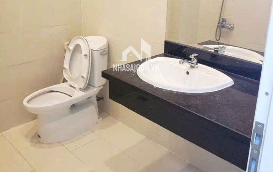 BÁN NHÀ SỐ 8 BÌNH HƯNG HÒA A, BÌNH TÂN,HXH, 56M2-2 TẦNG - SỔ HỒNG RIÊNG,GIÁ CHỈ  HƠN 4 TỶ