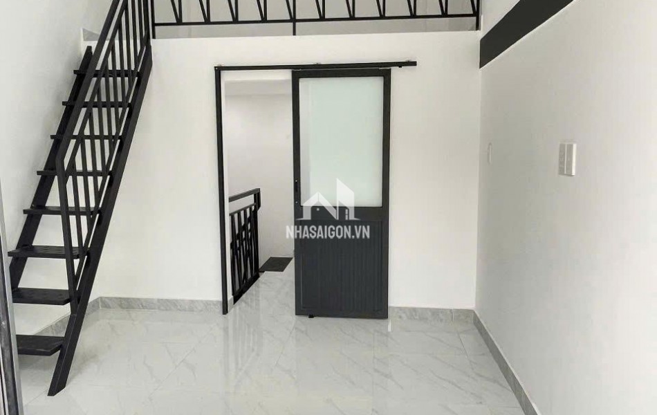 NHÀ LIÊN KHU 4-5 BÌNH TÂN, HXH,41M2(4M1 X11M), 2 TẦNG, SỔ ĐỎ, GIÁ NHỈNH  2 TỶ