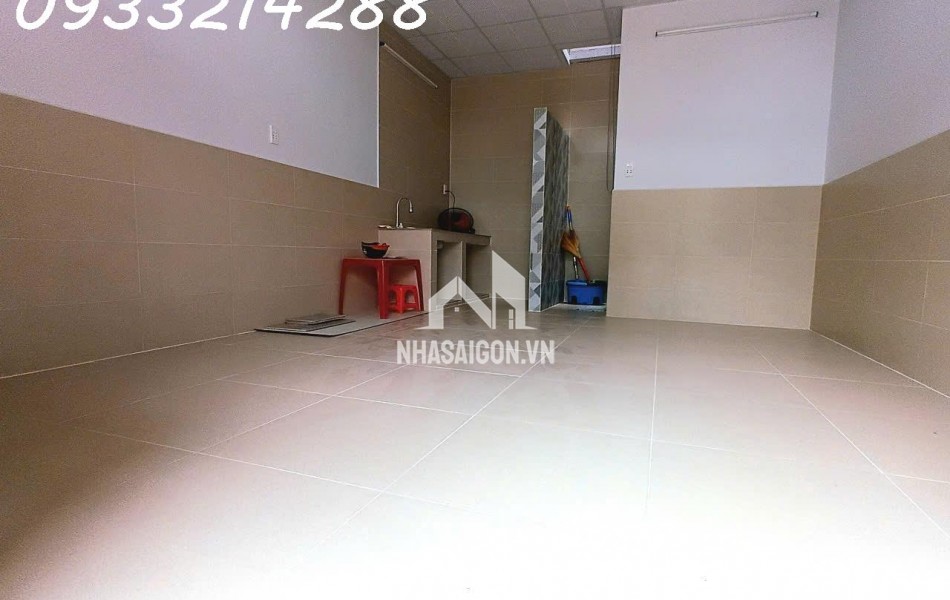 NHÀ LIÊN KHU 4-5 BÌNH TÂN, HXH,41M2(4M1 X11M), 2 TẦNG, SỔ ĐỎ, GIÁ NHỈNH  2 TỶ