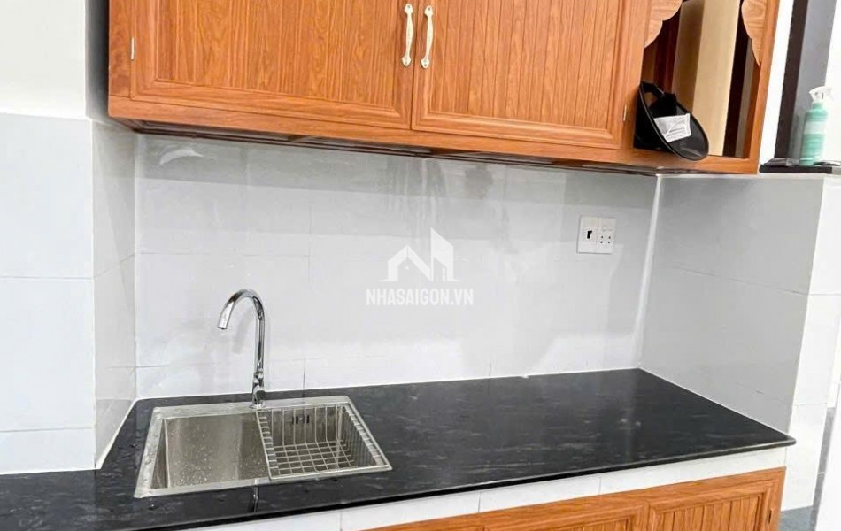 NHÀ LIÊN KHU 4-5 BÌNH TÂN, HXH,41M2(4M1 X11M), 2 TẦNG, SỔ ĐỎ, GIÁ NHỈNH  2 TỶ
