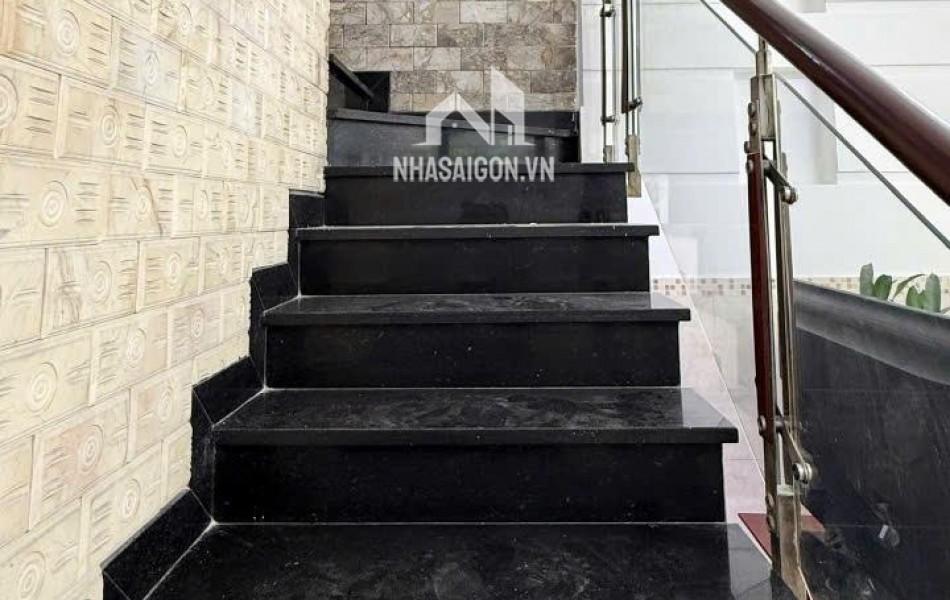NHÀ VIP ĐƯỜNG SỐ 5, BÌNH HƯNG HÒA, BÌNH TÂN - HXH - 78M2, 2 TẦNG, NHỈNH  6 TỶ - SỔ ĐỎ RIÊNG