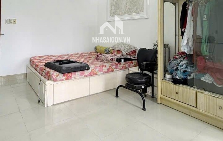 NHÀ VIP ĐƯỜNG SỐ 5, BÌNH HƯNG HÒA, BÌNH TÂN - HXH - 78M2, 2 TẦNG, NHỈNH  6 TỶ - SỔ ĐỎ RIÊNG