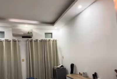 KHÔNG ĐÂU RẺ HƠN, CÁCH LÊ QUANG ĐỊNH 100METP1 BÌNH THẠNH 64M2 NHỈNH 6 TỶ 3 LẦU, VƯỢNG PHÁT