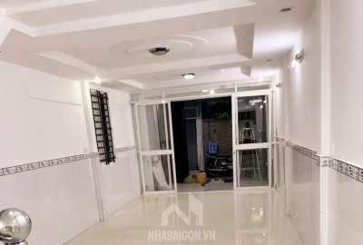 NHÀ GÓC 2 MẶT TIỀN CỰC HIẾM - CXĐT Q3 - GIÁ TỐT NHẤT THỊ TRƯỜNG 7.2 TỶ! 