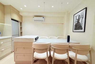 Bán nhà Phường 4 Phú Nhuận – Nhà đẹp 3 tầng 4PN full nội thất – Giá chỉ nhỉnh 8 tỷ