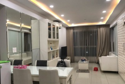 BÁN CĂN HỘ CAO CẤP KHU EMERALD CELADON CITY KHU RUBY 3pn2wc Giá 4tỷ2 FULL NỘI THẤT
